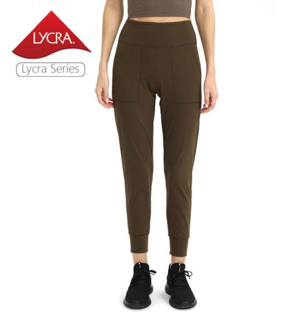 Lycra fabric Nakedfeel Lyacal Fabric High Waist yoga Women Running Gym Fitness Tights Elastic Leggings with two side pockets Swea7236740, Blue
Lycra fabric Nakedfeel Lyacal Fabric High Waist yoga Women Running Gym Fitness Tights Elastic Leggings with two side pockets Swea7236740, Blue