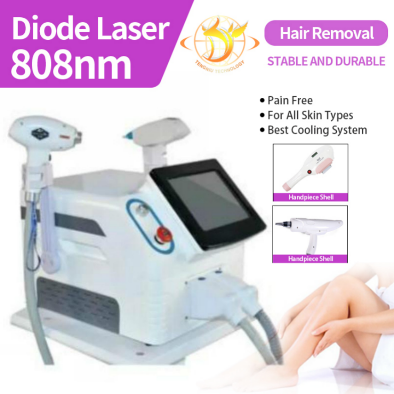 Other Beauty Equipment Q-Switch 808Nm Ice Platinum Laser Hair Removal Instrument Painfree Hair Removal Ice
Other Beauty Equipment Q-Switch 808Nm Ice Platinum Laser Hair Removal Instrument Painfree Hair Removal Ice