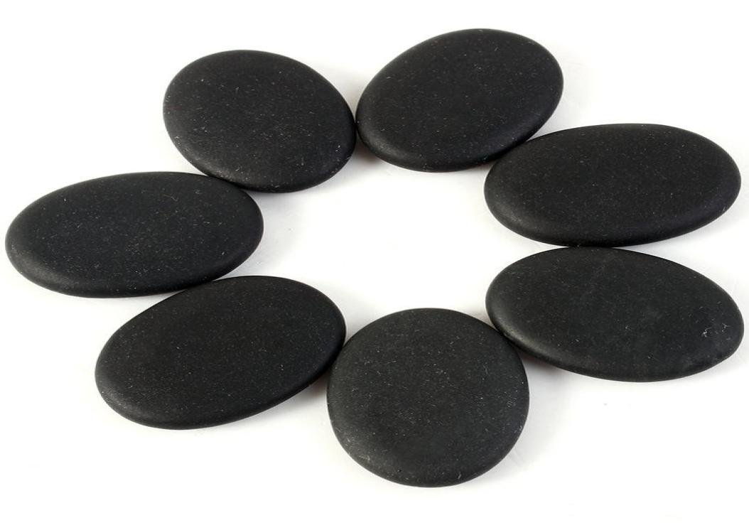 7pcs Lot Black Spa Rock Basalt Energy Toe Face Oval Stones Massage Lava Natural Stone Set Health Care Relaxation4818760
7pcs Lot Black Spa Rock Basalt Energy Toe Face Oval Stones Massage Lava Natural Stone Set Health Care Relaxation4818760