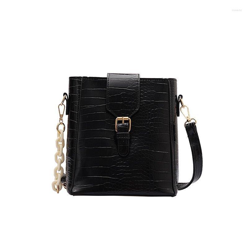 Evening Bags 2023 Fashion Women Bucket Bag Designers Luxury Handbags Shoulder Female Top-handle Brand Purse, Black
Evening Bags 2023 Fashion Women Bucket Bag Designers Luxury Handbags Shoulder Female Top-handle Brand Purse, Black