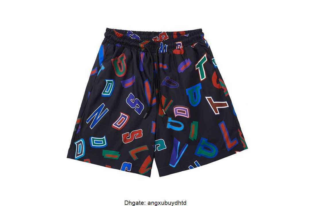 designer shorts rhude shorts summer fashion beach pants men high quality street wear red blue black purple pants mens short, Multi
designer shorts rhude shorts summer fashion beach pants men high quality street wear red blue black purple pants mens short, Multi