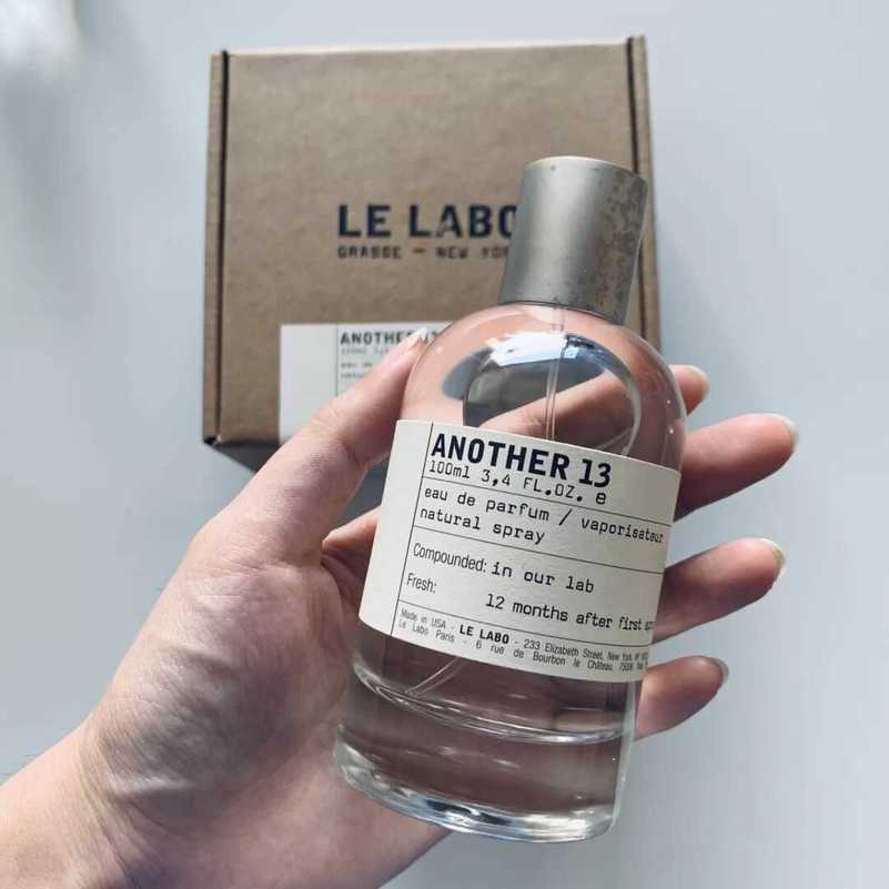 Le Labo Neutral perfume 100ml Santal 33 Another 13 Bergamote 22 Rose 31 The Noir 29 Eau De Parfum Lasting Fragrance fast ship
Le Labo Neutral perfume 100ml Santal 33 Another 13 Bergamote 22 Rose 31 The Noir 29 Eau De Parfum Lasting Fragrance fast ship