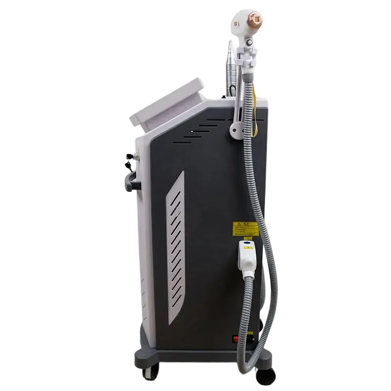 Diode laser / 808nm hair removal laser / picosecond laser for tattoo