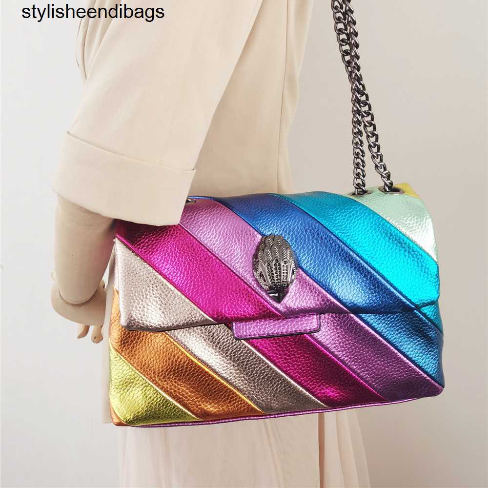 Totes Kurt G London Multi-Coloured Patchwork Crossbody Bags For Women UK Brand Designer Fashion Trend Handbag Leather Shoulder Bag stylisheendibags, Purple
Totes Kurt G London Multi-Coloured Patchwork Crossbody Bags For Women UK Brand Designer Fashion Trend Handbag Leather Shoulder Bag stylisheendibags, Purple