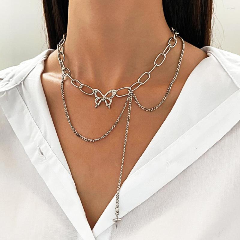 Chains Design Inlaid Simple Women Jewelry Necklace Ladies Pendant Statement Rose For
Chains Design Inlaid Simple Women Jewelry Necklace Ladies Pendant Statement Rose For