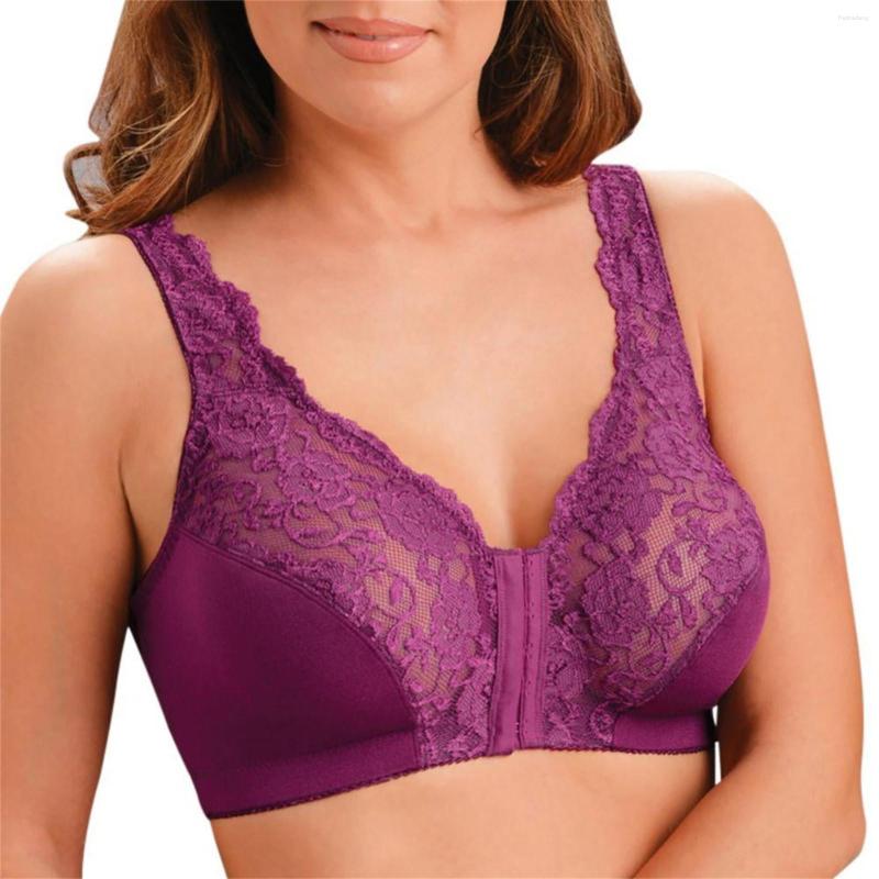 Bras 3/4 Cup Women Ladies Sexy Underwear Padded Lace Sheer Bra Large B C D Women's Lingerie Big Size 2023, White
Bras 3/4 Cup Women Ladies Sexy Underwear Padded Lace Sheer Bra Large B C D Women's Lingerie Big Size 2023, White