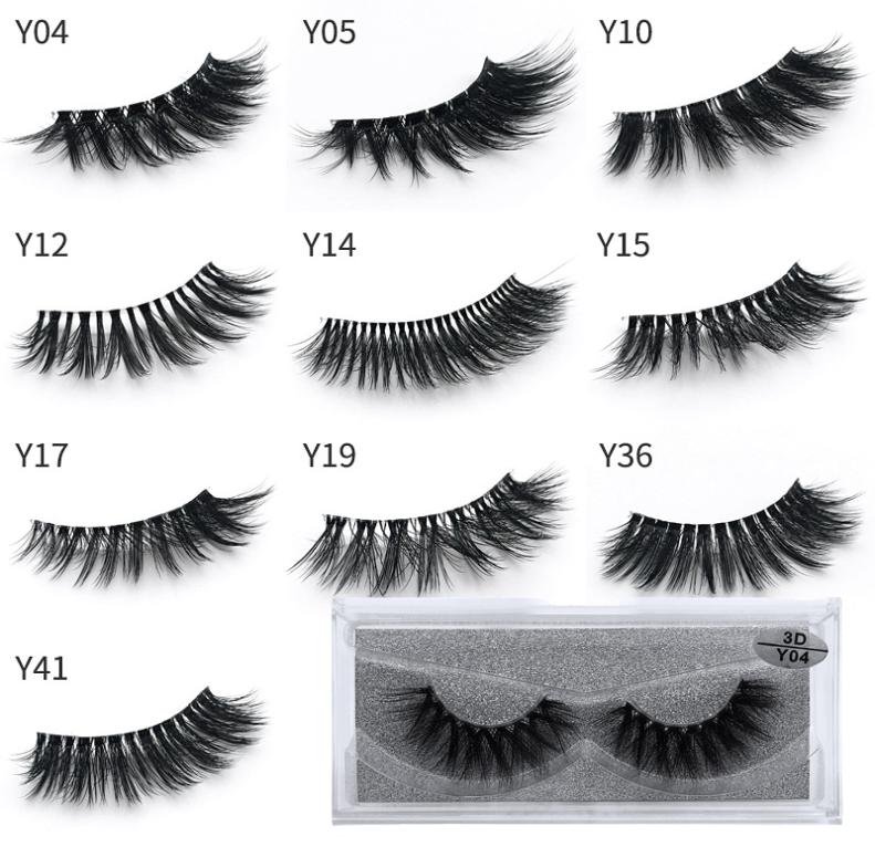 1Pairlot Mink Eyelashes Clear Band Eye Lashes Crisscross Transparent Band False Eyelashes Handmade Dramatic Lashes Upper Lash9596694
1Pairlot Mink Eyelashes Clear Band Eye Lashes Crisscross Transparent Band False Eyelashes Handmade Dramatic Lashes Upper Lash9596694