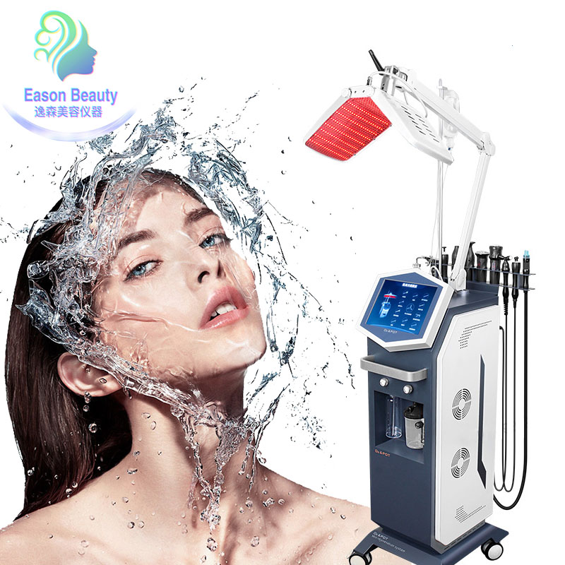 Oxygen Face Hydra Water Oxygen Face Equipment Skin Rejuvenation Oxygen Hydro Machine Facial 2023 other home use beauty equipment
Oxygen Face Hydra Water Oxygen Face Equipment Skin Rejuvenation Oxygen Hydro Machine Facial 2023 other home use beauty equipment