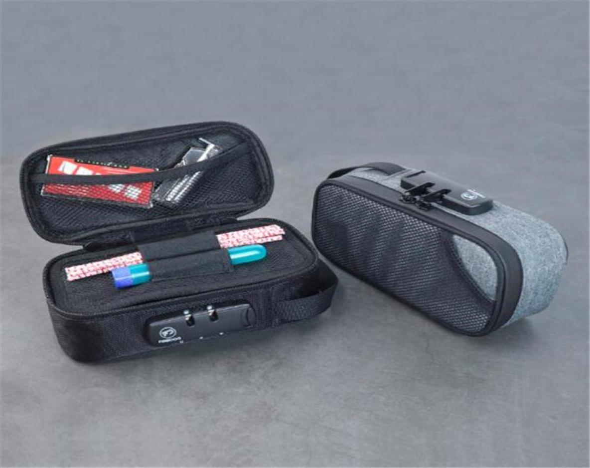 Firedog Smoking Smell Proof Stash Bag With Combination Lock Large Carbon lined Container Organizer For Tobacco Storage Case5549961, Grey
Firedog Smoking Smell Proof Stash Bag With Combination Lock Large Carbon lined Container Organizer For Tobacco Storage Case5549961, Grey