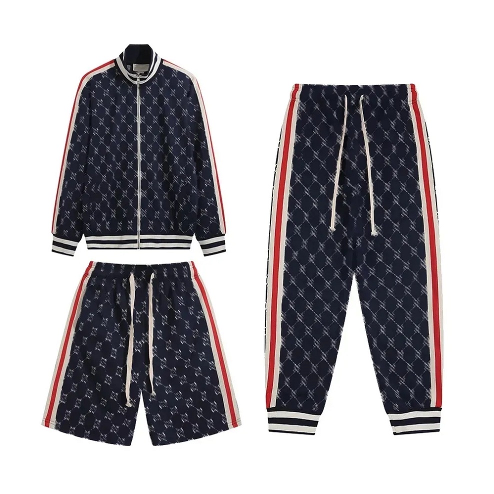 Men' Designer Tracksuits Outfit Jogging Suits Autumn Winer Sportwear Tracksuit Running Sweatsuits Men Zipper Jakcets Jogger Shorts Pants Sweatshirts, 03
Men' Designer Tracksuits Outfit Jogging Suits Autumn Winer Sportwear Tracksuit Running Sweatsuits Men Zipper Jakcets Jogger Shorts Pants Sweatshirts, 03