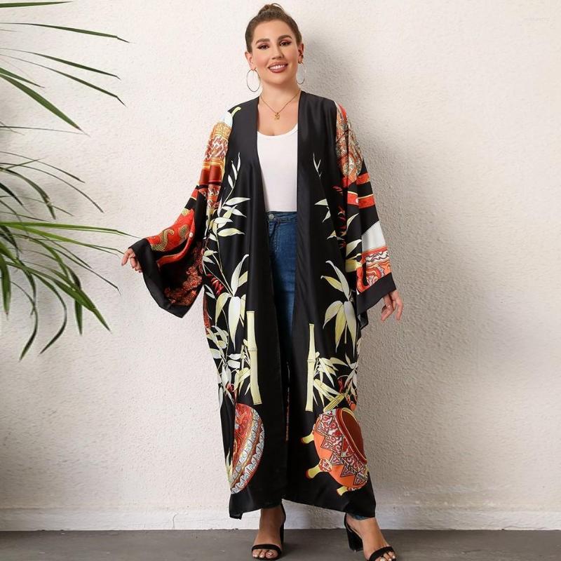 Ethnic Clothing Japanese Kimono Traditional Woman 2023 Long Cardigan Cosplay Blouse Shirt Yukata Female Dress Haori Geisha
Ethnic Clothing Japanese Kimono Traditional Woman 2023 Long Cardigan Cosplay Blouse Shirt Yukata Female Dress Haori Geisha