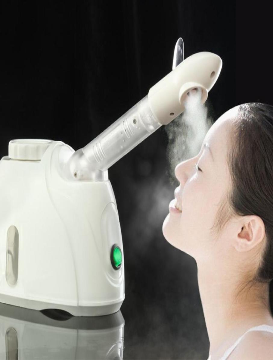 Steam ozone Facial Steamer Face Sprayer Vaporizer Beauty Salon Spa Skin Detox Whitening Moisturizing Exfoliating Care Machine3325155
Steam ozone Facial Steamer Face Sprayer Vaporizer Beauty Salon Spa Skin Detox Whitening Moisturizing Exfoliating Care Machine3325155