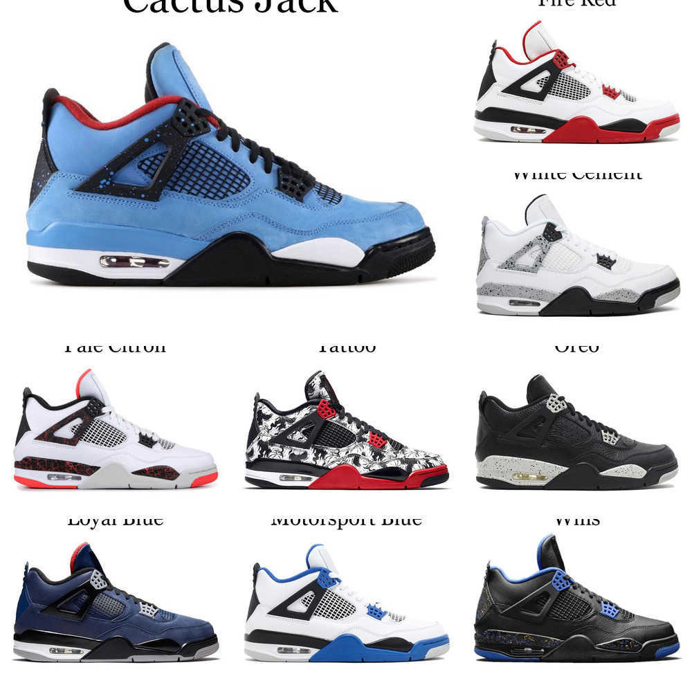 4 Union women 4s New men basketball shoes Sail Noir Guava Ice Cool Grey Black Cat White Cement Cool Grey mens trainer sneakers, White pizzeria
4 Union women 4s New men basketball shoes Sail Noir Guava Ice Cool Grey Black Cat White Cement Cool Grey mens trainer sneakers, White pizzeria