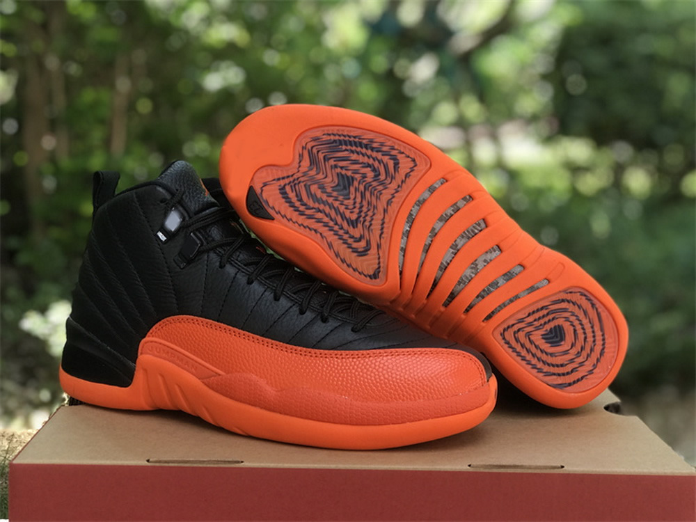 2023 Authentic Men 12 Basketball Shoes 12s Brilliant Orange FD9101-081 Trainers Sneakers, #1
2023 Authentic Men 12 Basketball Shoes 12s Brilliant Orange FD9101-081 Trainers Sneakers, #1