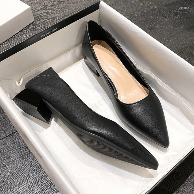 Dress Shoes Women's Pumps Fashion Solid Color Pu Pointed Toe Office Work Ladies High Heel Female Slip On Casual Zapatillas Mujer, Beige
Dress Shoes Women's Pumps Fashion Solid Color Pu Pointed Toe Office Work Ladies High Heel Female Slip On Casual Zapatillas Mujer, Beige
