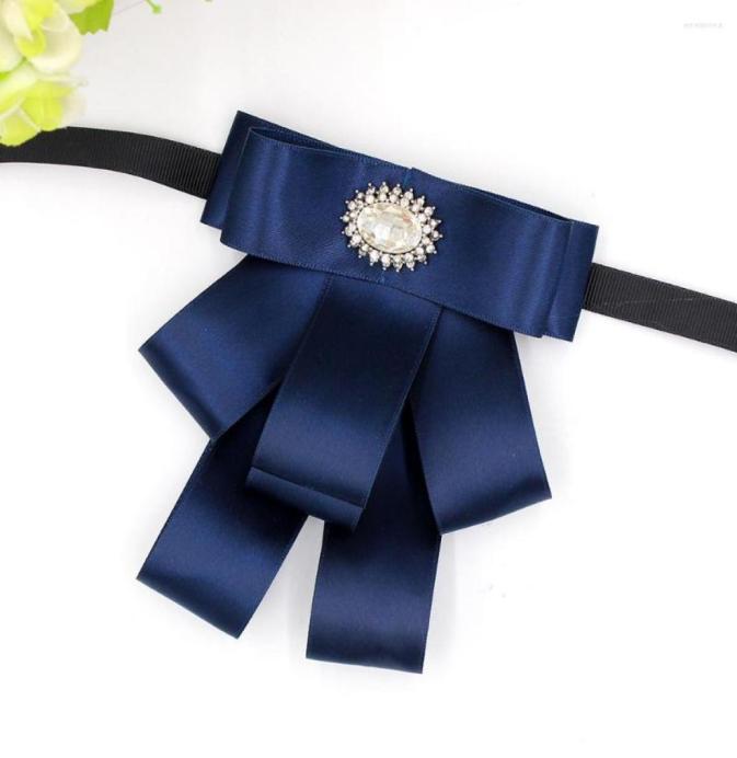 Bow Ties Men Women Neck Collar Shirt Tie Rhinestone Crystal Wedding Suits Cravat Christmas Gift Necktie Ribbon Bowtie Accessories8494696
Bow Ties Men Women Neck Collar Shirt Tie Rhinestone Crystal Wedding Suits Cravat Christmas Gift Necktie Ribbon Bowtie Accessories8494696