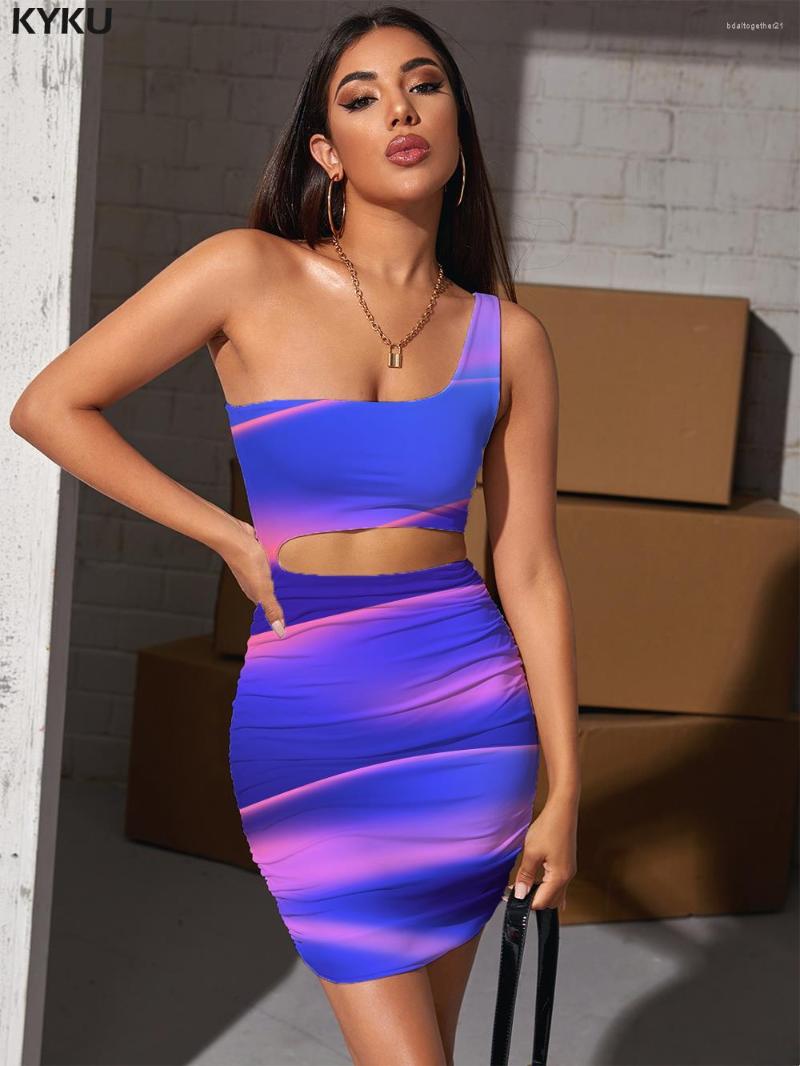 Casual Dresses KYKU Brand Gradient Dress Women Abstract 3d Print Vestido Sexy Harajuku Pleating Womens Clothing Mini Evening, Aav-bbb-10536
Casual Dresses KYKU Brand Gradient Dress Women Abstract 3d Print Vestido Sexy Harajuku Pleating Womens Clothing Mini Evening, Aav-bbb-10536