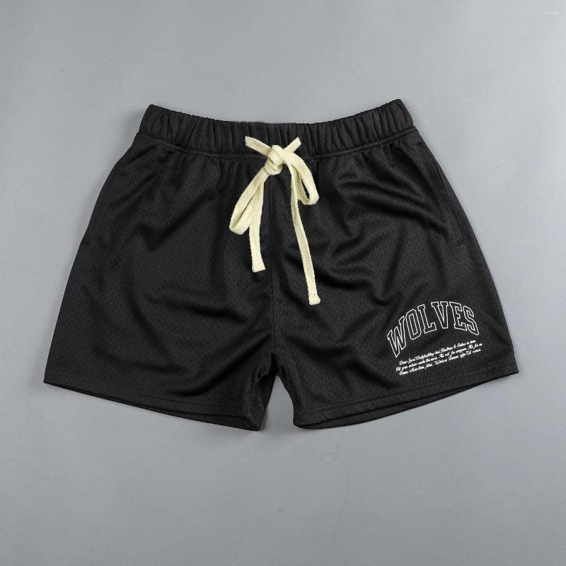 Men's Shorts Darc Wolves Sport Mesh Oversized Fitness Workout Bodybuliding Men Gym Clothing Summer Basketball Running Darcs, Black
Men's Shorts Darc Wolves Sport Mesh Oversized Fitness Workout Bodybuliding Men Gym Clothing Summer Basketball Running Darcs, Black