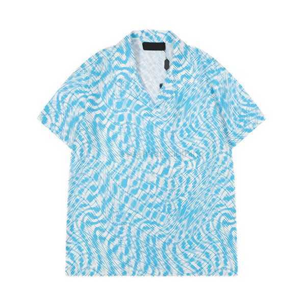 Designer Shirt Mens Button Up Shirts print bowling shirt Hawaii Floral Casual Shirts Men Slim Fit Short Sleeve Dress Hawaiian Belkis bowling shirt 50XTT, Customize
Designer Shirt Mens Button Up Shirts print bowling shirt Hawaii Floral Casual Shirts Men Slim Fit Short Sleeve Dress Hawaiian Belkis bowling shirt 50XTT, Customize
