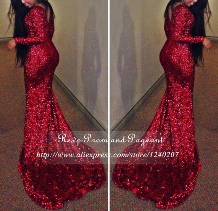 New Sparkling Burgundy Prom Dress South African V Back Long Sleeve Graduation Evening Party Gown Plus Size Custom Made2996960, Chocolate
New Sparkling Burgundy Prom Dress South African V Back Long Sleeve Graduation Evening Party Gown Plus Size Custom Made2996960, Chocolate