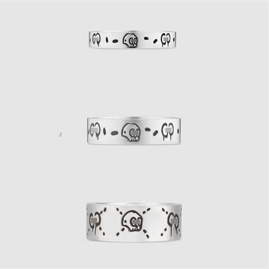 2023 Classic 925 Sterling Silver Gujia Elf 4mm 6mm 9mm Unisex Ring Couple Small Gift
2023 Classic 925 Sterling Silver Gujia Elf 4mm 6mm 9mm Unisex Ring Couple Small Gift