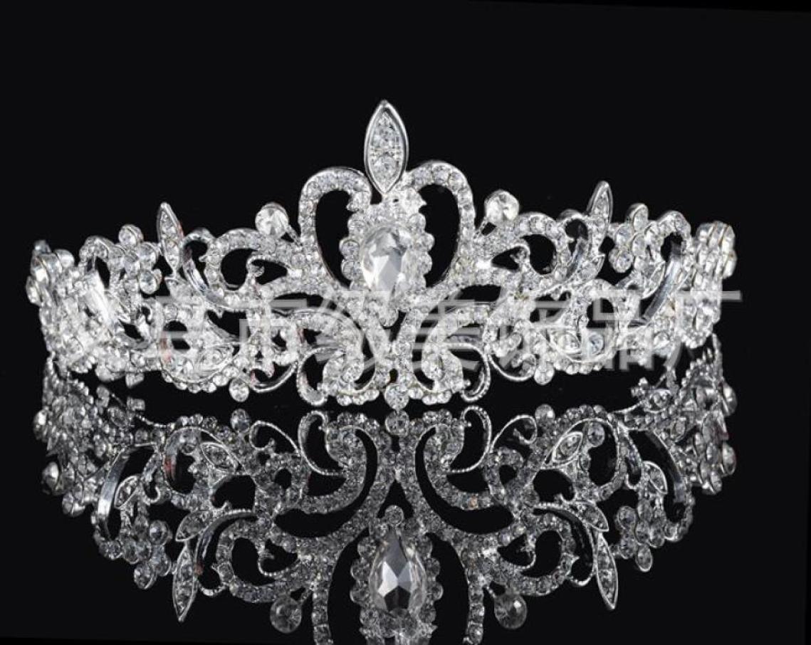 birdal crowns New Headbands Hair Bands Headpieces Bridal Wedding Jewelries Accessories Silver Crystals Rhinestone Pearls HT066957759
birdal crowns New Headbands Hair Bands Headpieces Bridal Wedding Jewelries Accessories Silver Crystals Rhinestone Pearls HT066957759