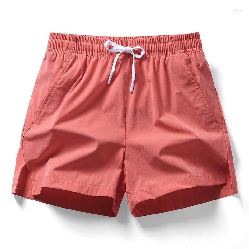 Men's Shorts 2023 Summer Fashion Colorful Men Beachwear Casual Loose Mens Pants Running Sports Breathable Male, Orange pink
Men's Shorts 2023 Summer Fashion Colorful Men Beachwear Casual Loose Mens Pants Running Sports Breathable Male, Orange pink
