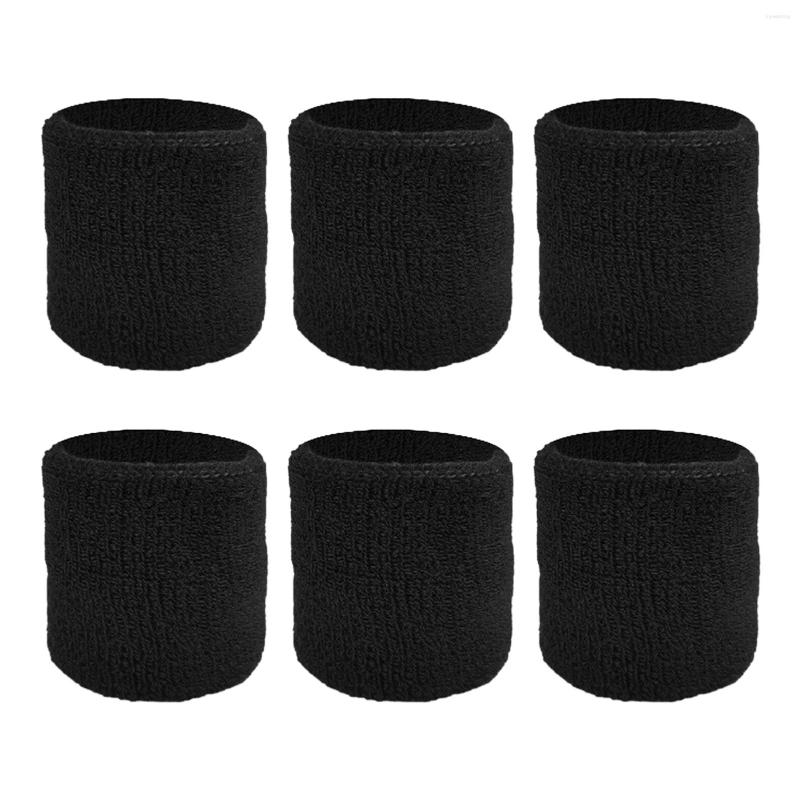 Wrist Support 6pcs Women Men Home Gym Solid Portable Running Sport Wristband Fitness Elastic Easy Clean Yoga Athletic Washable, Orange
Wrist Support 6pcs Women Men Home Gym Solid Portable Running Sport Wristband Fitness Elastic Easy Clean Yoga Athletic Washable, Orange