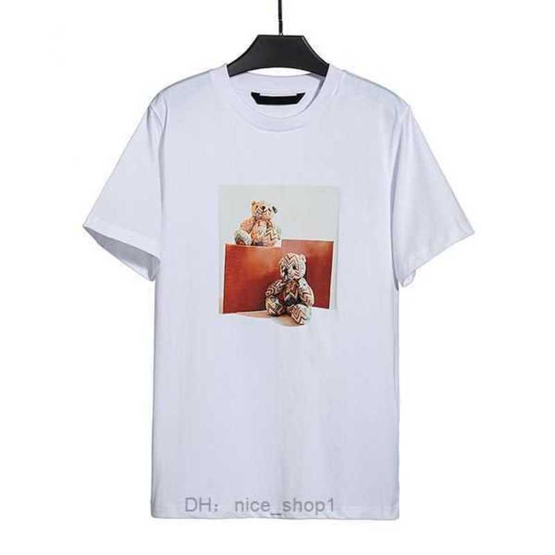 Plamangel Designer Mens T-shirts Womens Angel Mans Stylist Pa Tee Guillotine Fashion Printed Short Truncated Plams Bear Angels Tees 6 Tg5crwwa, 11
Plamangel Designer Mens T-shirts Womens Angel Mans Stylist Pa Tee Guillotine Fashion Printed Short Truncated Plams Bear Angels Tees 6 Tg5crwwa, 11