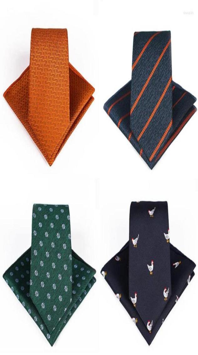 Bow Ties GUSLESON Fashion Printing 7cm Tie Set For Men Necktie Handkerchief Wedding Business Party Formal Gift4431684
Bow Ties GUSLESON Fashion Printing 7cm Tie Set For Men Necktie Handkerchief Wedding Business Party Formal Gift4431684