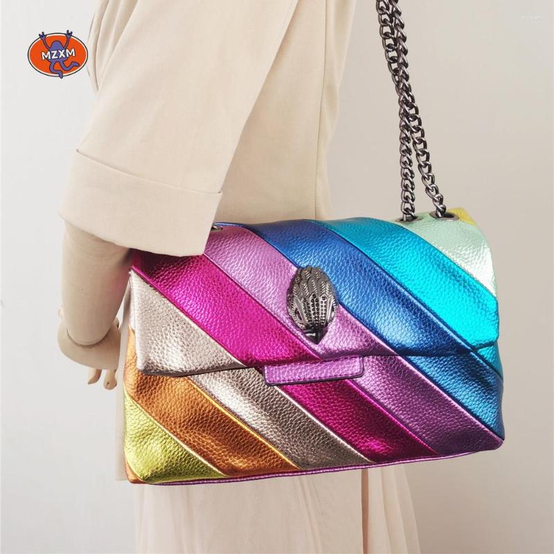Evening Bags Kurt G London Multi-Coloured Patchwork Crossbody For Women UK Brand Designer Fashion Trend Handbag Leather Shoulder Bag, Beige
Evening Bags Kurt G London Multi-Coloured Patchwork Crossbody For Women UK Brand Designer Fashion Trend Handbag Leather Shoulder Bag, Beige