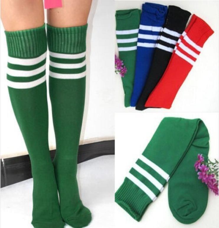 Professional sports Men Women Kidsboys thick breathable Tennis Running Soccer Stockings Socks Knee High Football stripe Socks8742929, Black
Professional sports Men Women Kidsboys thick breathable Tennis Running Soccer Stockings Socks Knee High Football stripe Socks8742929, Black