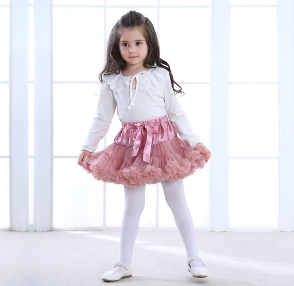 New Baby Girls Tutu Skirt Ballerina Pettiskirt Fluffy Ruffles Children Ballet Skirts Dance Party Princess Girl Tulle Petticoat8670230, White
New Baby Girls Tutu Skirt Ballerina Pettiskirt Fluffy Ruffles Children Ballet Skirts Dance Party Princess Girl Tulle Petticoat8670230, White