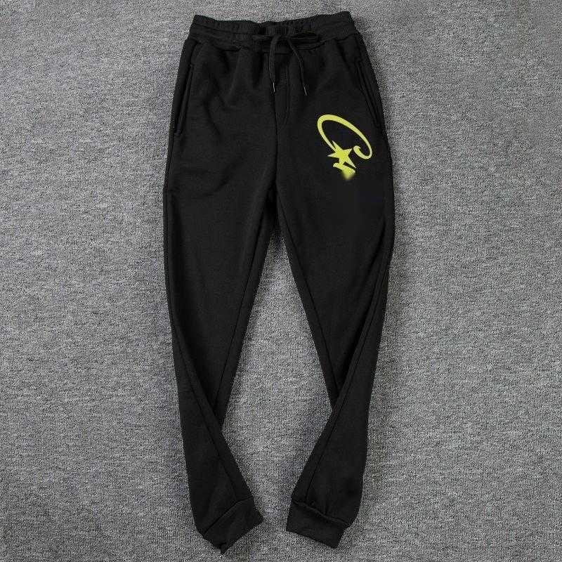 Trendy brands mens pants core Alcatraz Island printed Pants designer sweatpants men women loose hip-hop trousers, No.14
Trendy brands mens pants core Alcatraz Island printed Pants designer sweatpants men women loose hip-hop trousers, No.14