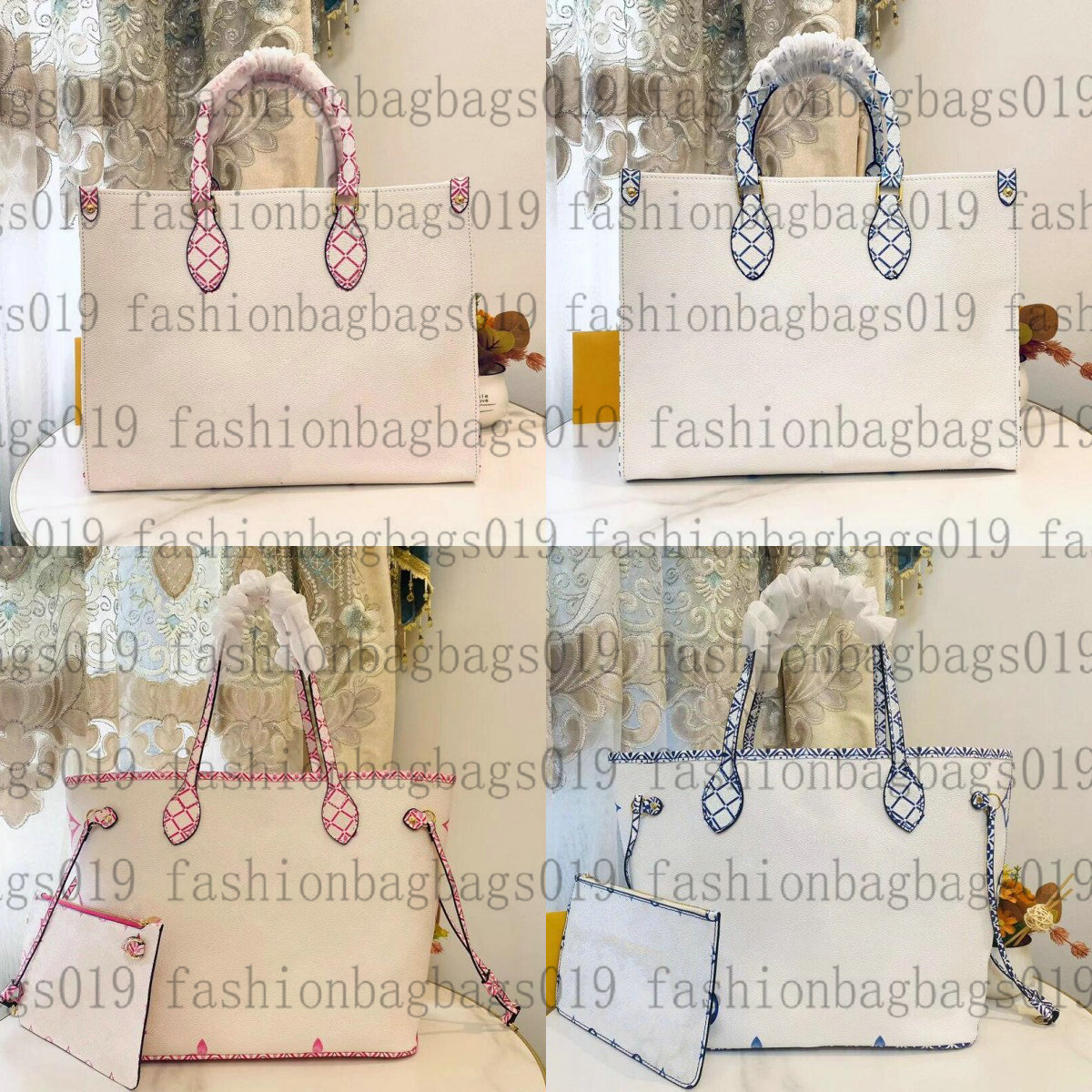 BY THE POOL OnTheGo MM 34 Bag M22975 32cm M22838 M22978 Cross Body ON THE GO Handle Trunk Silver Patent Leather Womens Designer Luxury Big Capacity Shoulder Bag
BY THE POOL OnTheGo MM 34 Bag M22975 32cm M22838 M22978 Cross Body ON THE GO Handle Trunk Silver Patent Leather Womens Designer Luxury Big Capacity Shoulder Bag