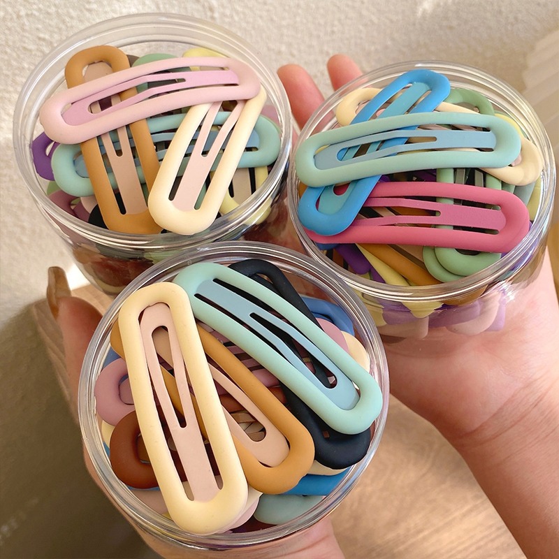 Fashion blogger designer jewelry BB clip student cute colored square banger clip accessories Barrettes hair wholesale FJ08
Fashion blogger designer jewelry BB clip student cute colored square banger clip accessories Barrettes hair wholesale FJ08
