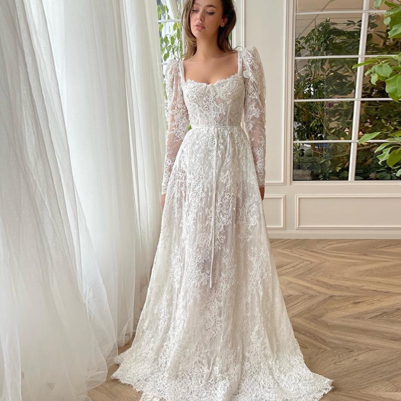 Party Dresses White Strapless Prom Gown Full Sleeve A-Line Floor-Length Lace Formal Evening Modern Long Wedding Dress Sexy, Blue
Party Dresses White Strapless Prom Gown Full Sleeve A-Line Floor-Length Lace Formal Evening Modern Long Wedding Dress Sexy, Blue