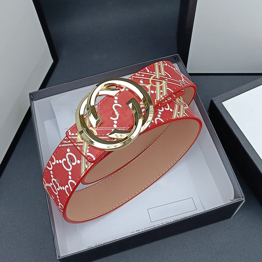 Designer belt mens luxury belt colorful striped letters leather belt designer fashion gold silver and black belt 4 colors available width 3.8CM Length 105cm-125cm
Designer belt mens luxury belt colorful striped letters leather belt designer fashion gold silver and black belt 4 colors available width 3.8CM Length 105cm-125cm