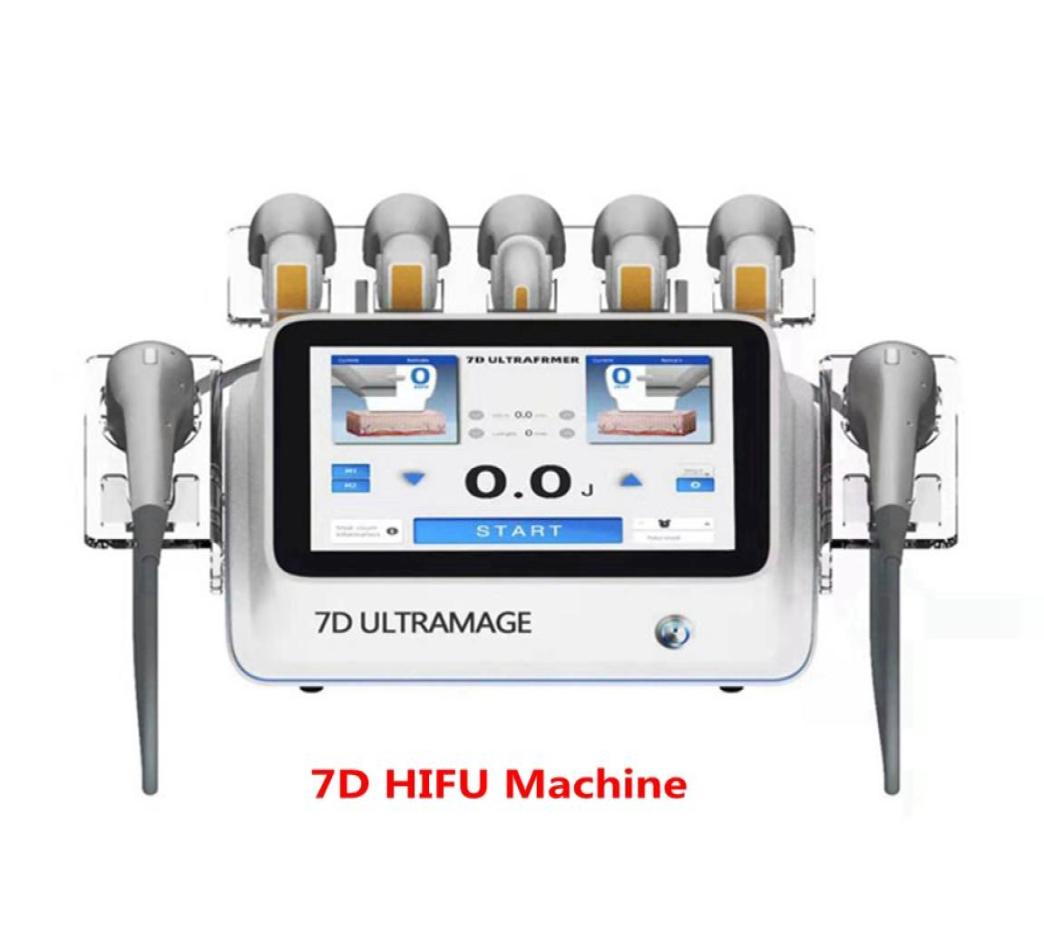 Protable Ultrasound 7D Hifu Machine Antiaging Other Beauty Equipment Antiwrinkle 30000 ss EyeNeckFace Lifting Skin Tighteni5164348
Protable Ultrasound 7D Hifu Machine Antiaging Other Beauty Equipment Antiwrinkle 30000 ss EyeNeckFace Lifting Skin Tighteni5164348