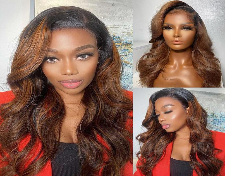 Lace Wigs Front Human Hair Wig Ombre Brown 1B30 For Women Wavy Brazilian Remy Closure Pre Plucked T Part9982167, Mix color
Lace Wigs Front Human Hair Wig Ombre Brown 1B30 For Women Wavy Brazilian Remy Closure Pre Plucked T Part9982167, Mix color