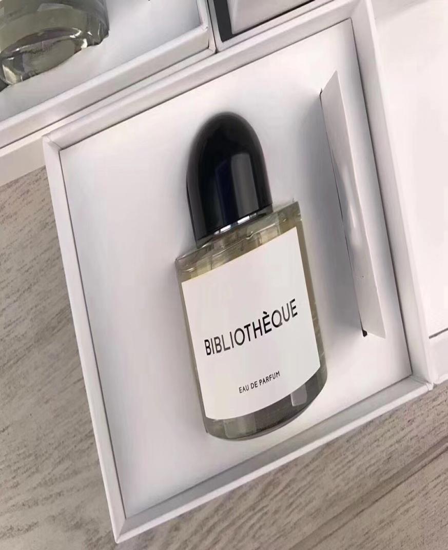 Byredo Spray Man and Woman Perfume Super Cedar Mojave Ghost High Quality Durable Fragrance With Fast Ship2038533
Byredo Spray Man and Woman Perfume Super Cedar Mojave Ghost High Quality Durable Fragrance With Fast Ship2038533