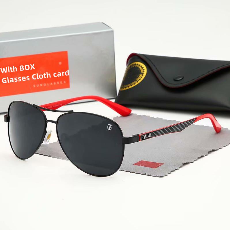 Raa Baa Luxurys 8313 bans Designer Men women Sunglasses Adumbral UV400 Eyewear Classic Brand eyeglasses male Sun Glasses rays Metal Frame raybans With Box case
Raa Baa Luxurys 8313 bans Designer Men women Sunglasses Adumbral UV400 Eyewear Classic Brand eyeglasses male Sun Glasses rays Metal Frame raybans With Box case