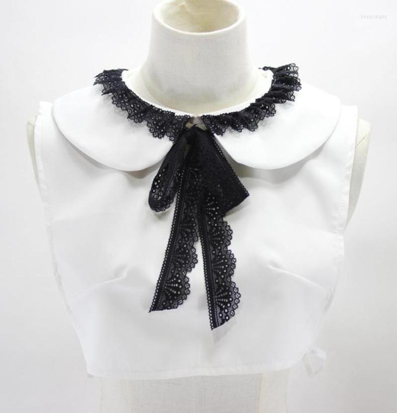 Bow Ties 2022 Womens Sweet Doll Lapel False Fake Collar Ladies Detachable Half Shirt Sweater Dress Collars Nep Kraagie Decor6222702
Bow Ties 2022 Womens Sweet Doll Lapel False Fake Collar Ladies Detachable Half Shirt Sweater Dress Collars Nep Kraagie Decor6222702