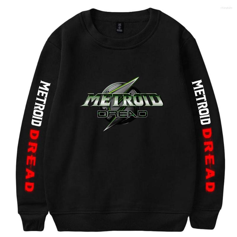 Women' Hoodies LUCKYFRIDAY Metroid Dread 2D Capless Sweatshirts For Couples Fashion Winte Women/Men Funny Clothes, Yellow
Women' Hoodies LUCKYFRIDAY Metroid Dread 2D Capless Sweatshirts For Couples Fashion Winte Women/Men Funny Clothes, Yellow