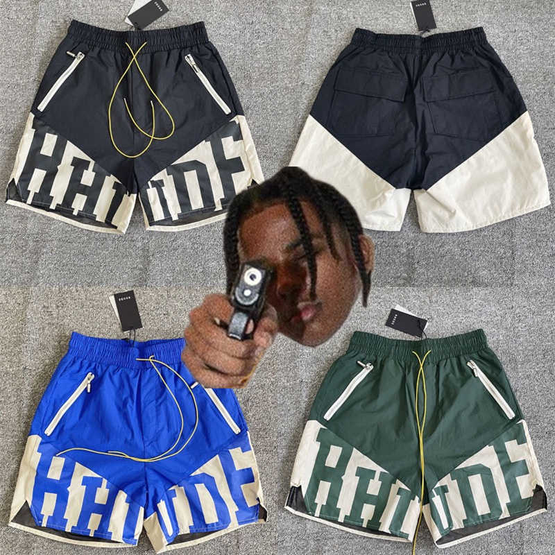 Men's Shorts New Summer Style Women's Patchwork Nylon Mesh Zipper DrawstringN25U, 22
Men's Shorts New Summer Style Women's Patchwork Nylon Mesh Zipper DrawstringN25U, 22