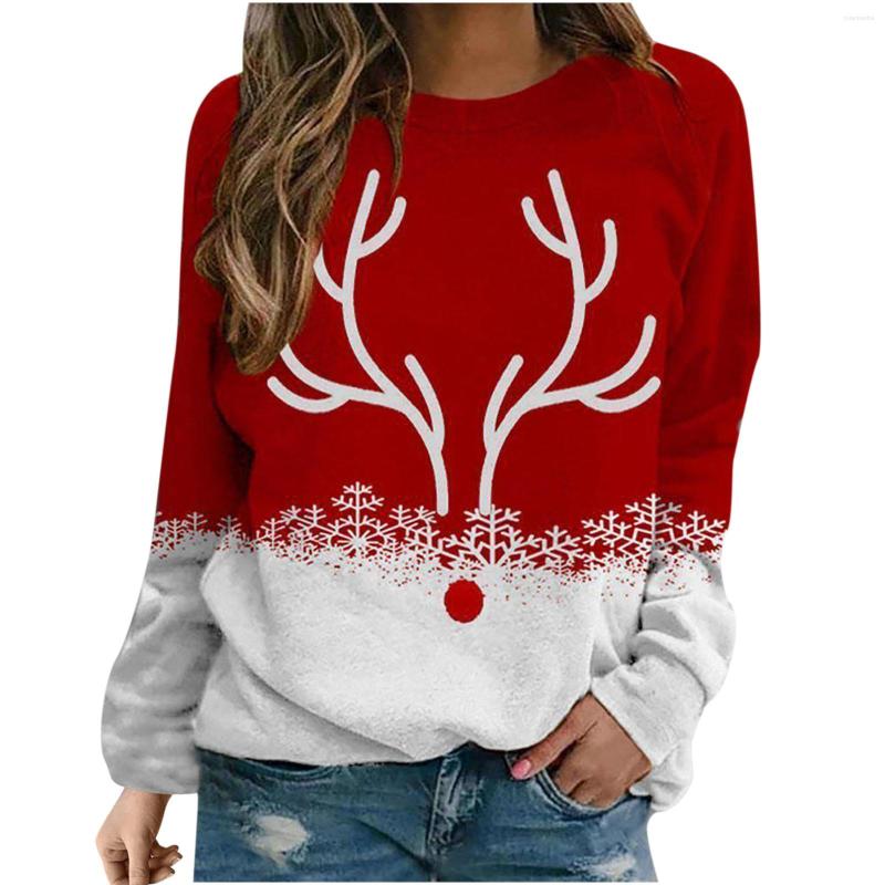Women' Hoodies Women Casual Sweatshirt Christmas Printing Raglan Long Sleeve Loose Tops Hoodie Pullover Autumn Elegant Warm, Green
Women' Hoodies Women Casual Sweatshirt Christmas Printing Raglan Long Sleeve Loose Tops Hoodie Pullover Autumn Elegant Warm, Green