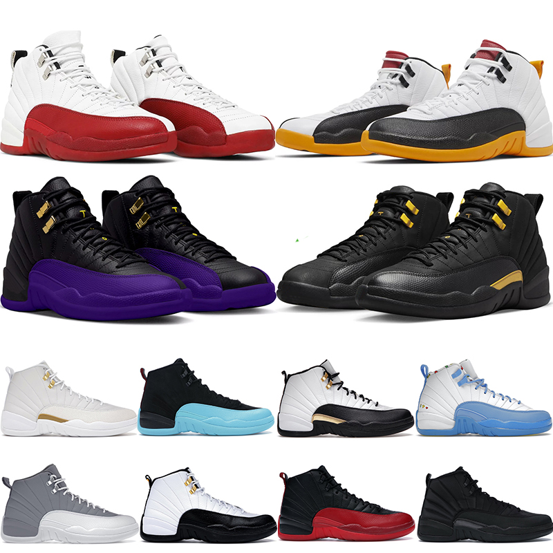 mens trainers jumpman 12 outdoor basketball Shoes 12s retros Black Royalty Taxi Stealth Flu Game The Master Playoffs mens sports sneakers j12
mens trainers jumpman 12 outdoor basketball Shoes 12s retros Black Royalty Taxi Stealth Flu Game The Master Playoffs mens sports sneakers j12