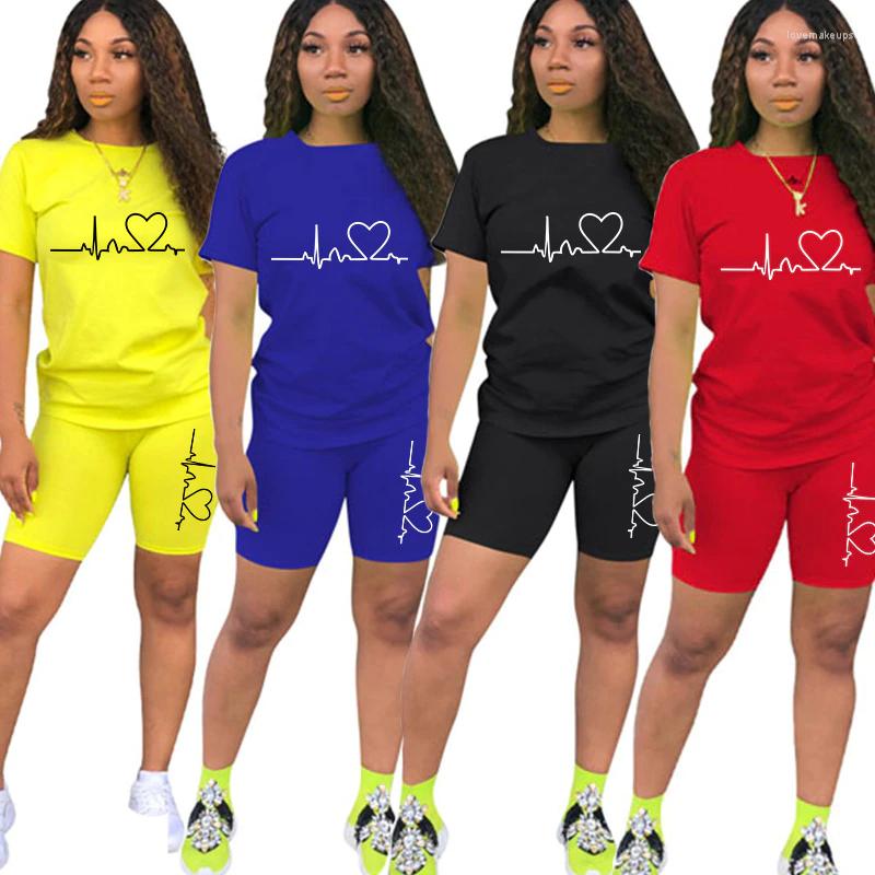 Women' Tracksuits 2023 Summer Two Piece Set For Women T-Shirts And Shorts Ladies Casual O-Neck Pullover Short Sleeve T-Shirt Tracksuit, Rose red
Women' Tracksuits 2023 Summer Two Piece Set For Women T-Shirts And Shorts Ladies Casual O-Neck Pullover Short Sleeve T-Shirt Tracksuit, Rose red