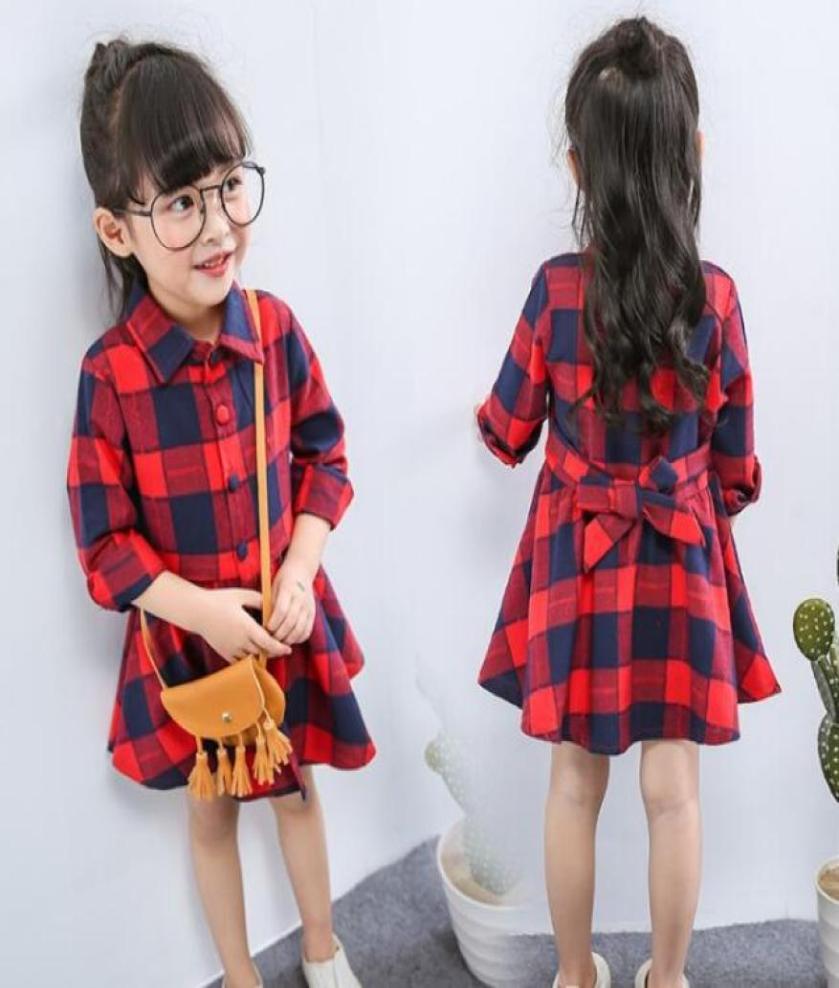 Spring Baby girls dress kids children clothing Plaid red long sleeve princess girl dresses 27T sylvia 5608350747348306440, Pink
Spring Baby girls dress kids children clothing Plaid red long sleeve princess girl dresses 27T sylvia 5608350747348306440, Pink