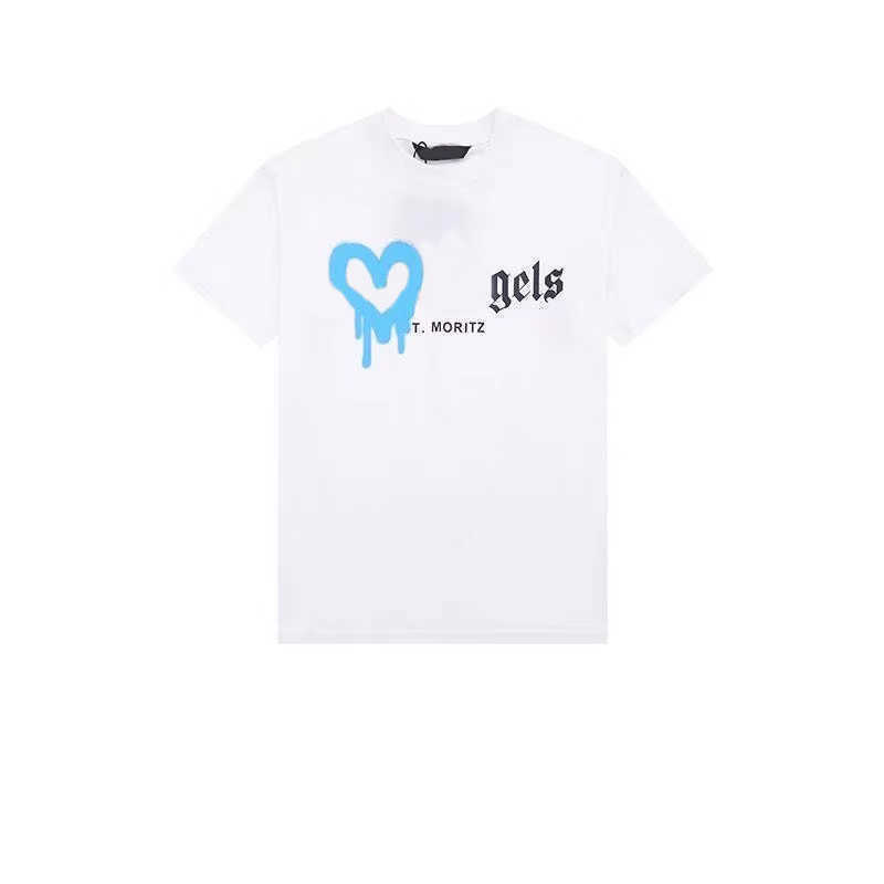 Summer Tees Plam Mens T-shirts Women Angels Designers Shirts Fashion Tops Mans Casual Cotton Back Letter Shirt Shorts Sleeve Tshirts 6eqwwpj8d0g5
Summer Tees Plam Mens T-shirts Women Angels Designers Shirts Fashion Tops Mans Casual Cotton Back Letter Shirt Shorts Sleeve Tshirts 6eqwwpj8d0g5